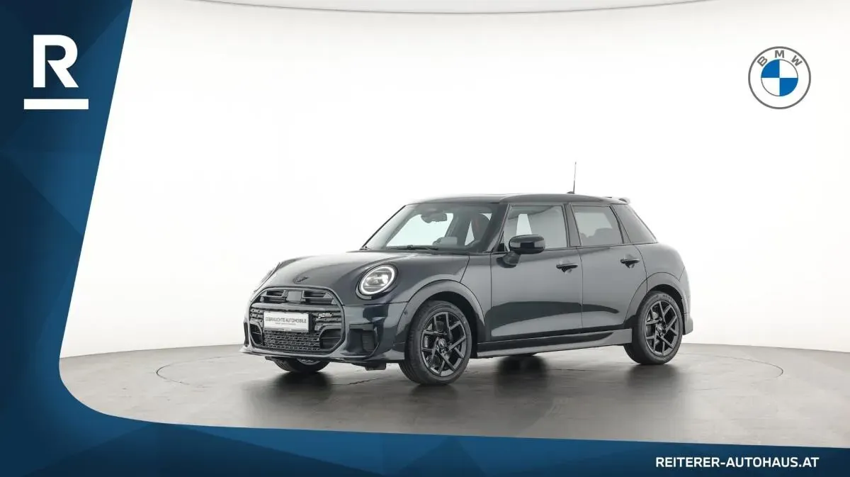 Mini Cooper 2026 photo 3