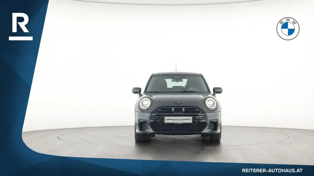 Mini Cooper 2026 photo 2