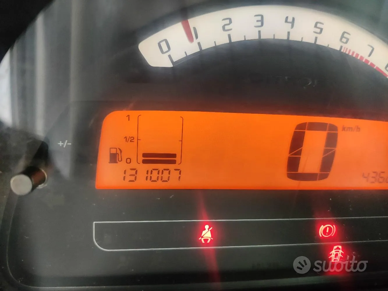 Citroen C3 2009 photo 5