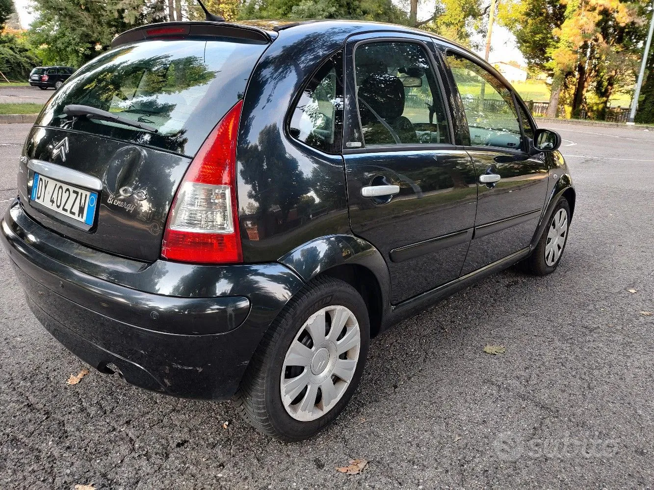 Citroen C3 2009 photo 3