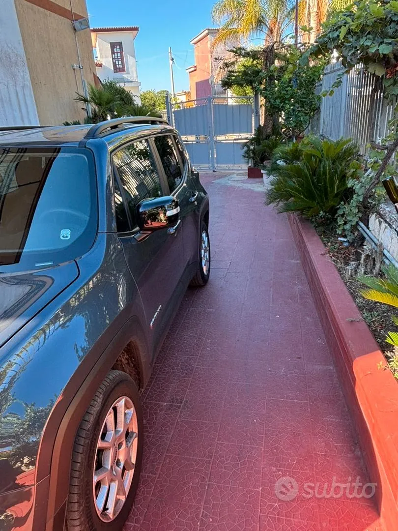 Jeep Renegade 2023 photo 2