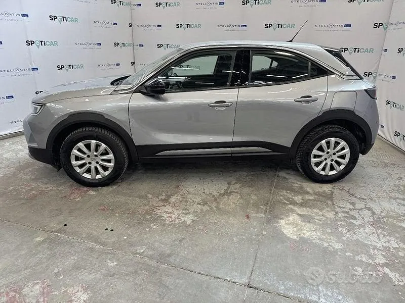 Opel Mokka 2023 photo 2