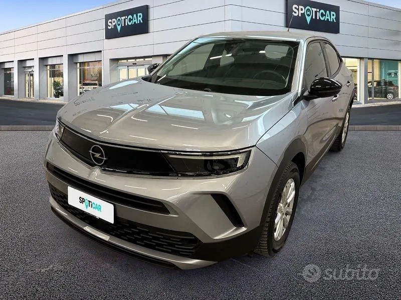 Opel Mokka 2023 photo 5