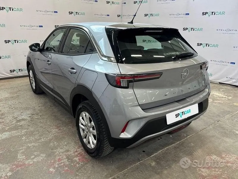 Opel Mokka 2023 photo 3