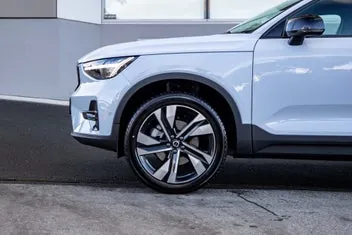 Volvo Xc40 2025 photo 5