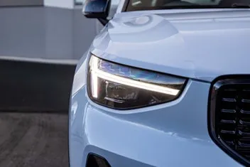 Volvo Xc40 2025 photo 3