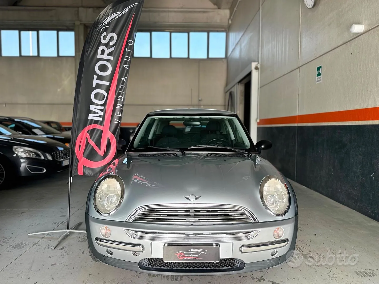 Mini Mini