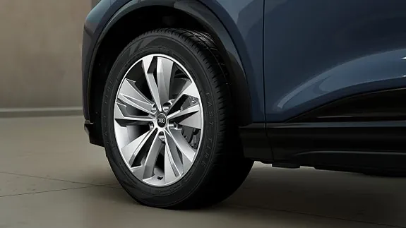 Audi Q6 E-Tron 2027 photo 5