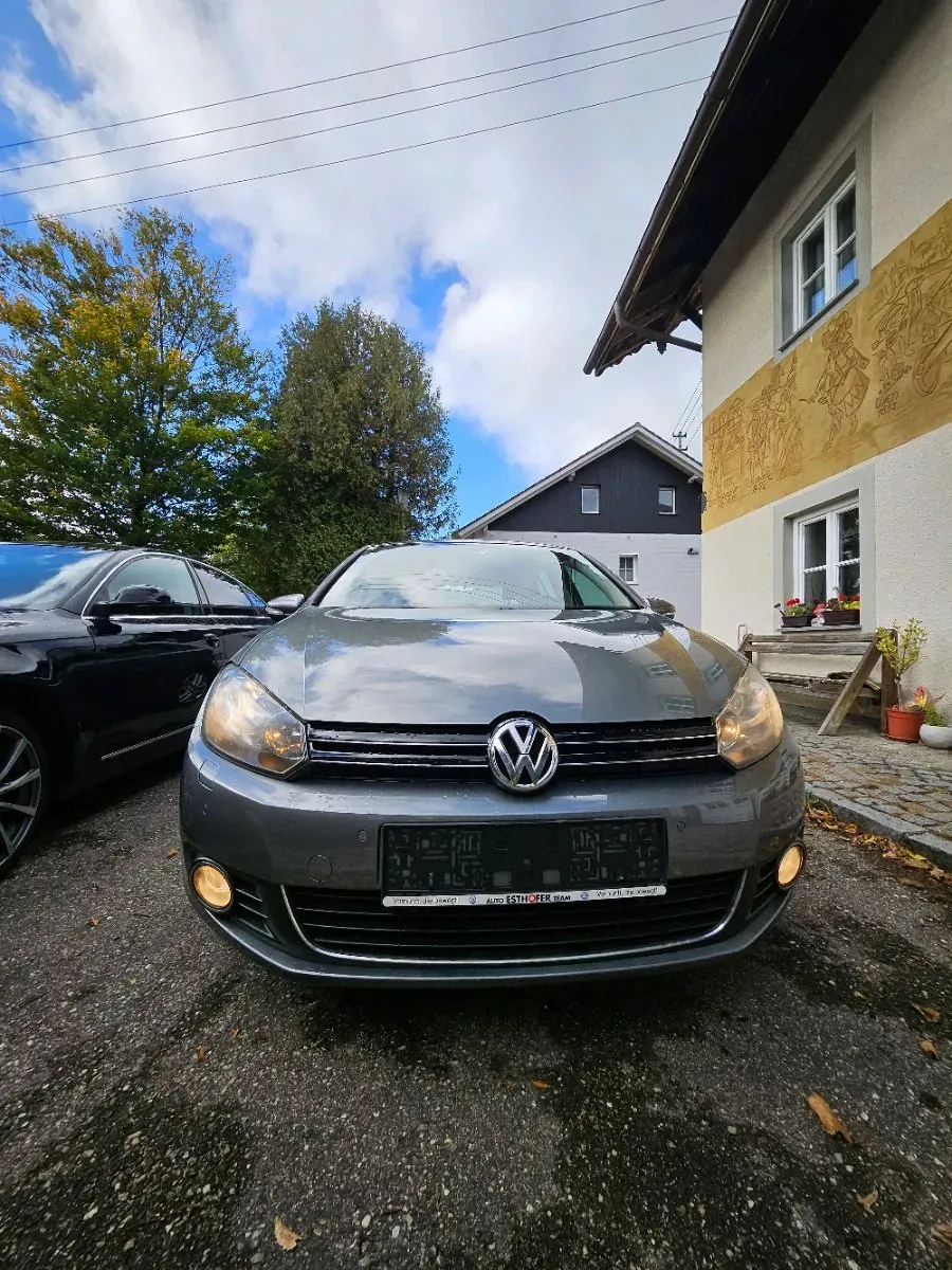 Volkswagen Id.5 2009 photo 2