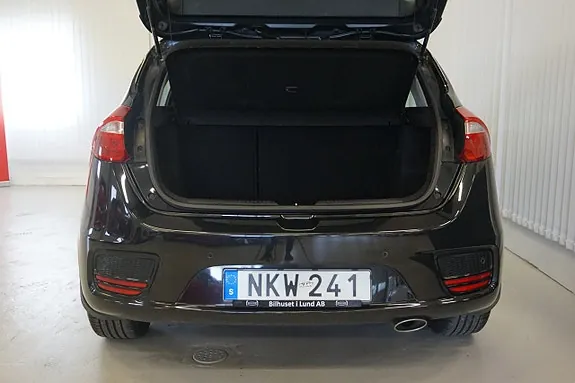 Kia Ceed 2016 photo 4