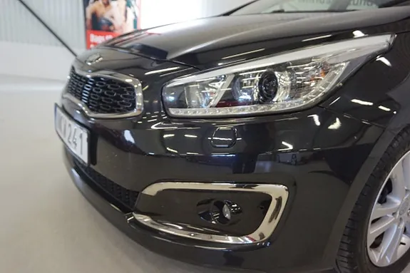 Kia Ceed 2016 photo 5