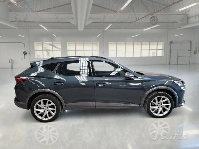 Cupra Formentor 2022 photo 3