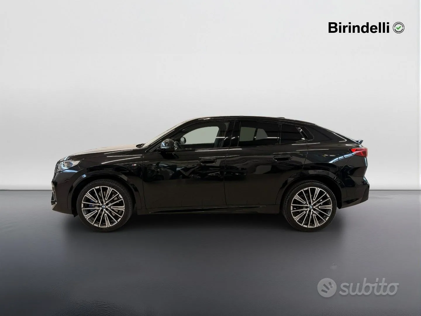 BMW X2 2024 photo 5