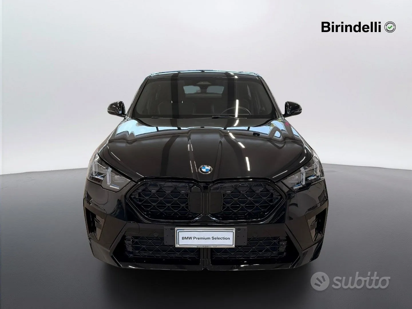 BMW X2 2024 photo 4