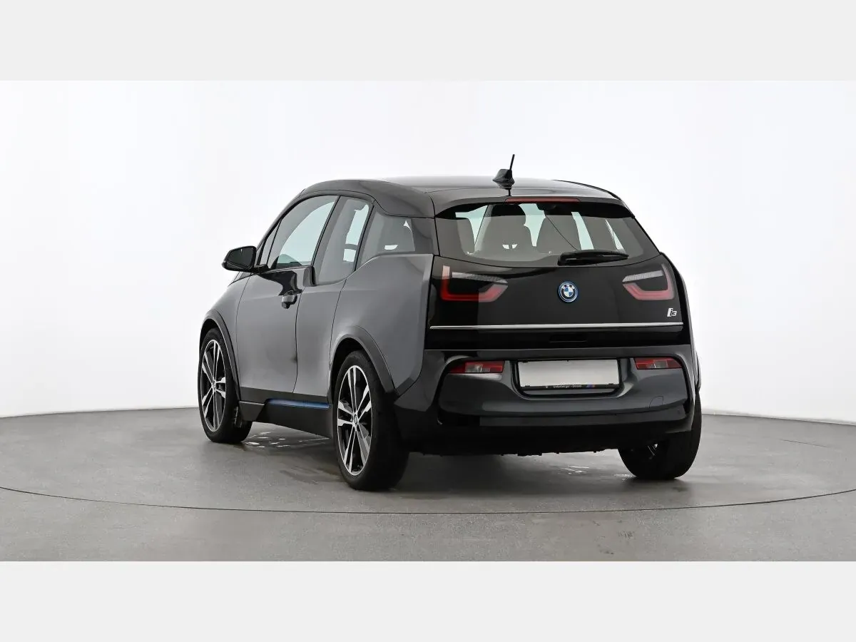 BMW I3 2022 photo 3