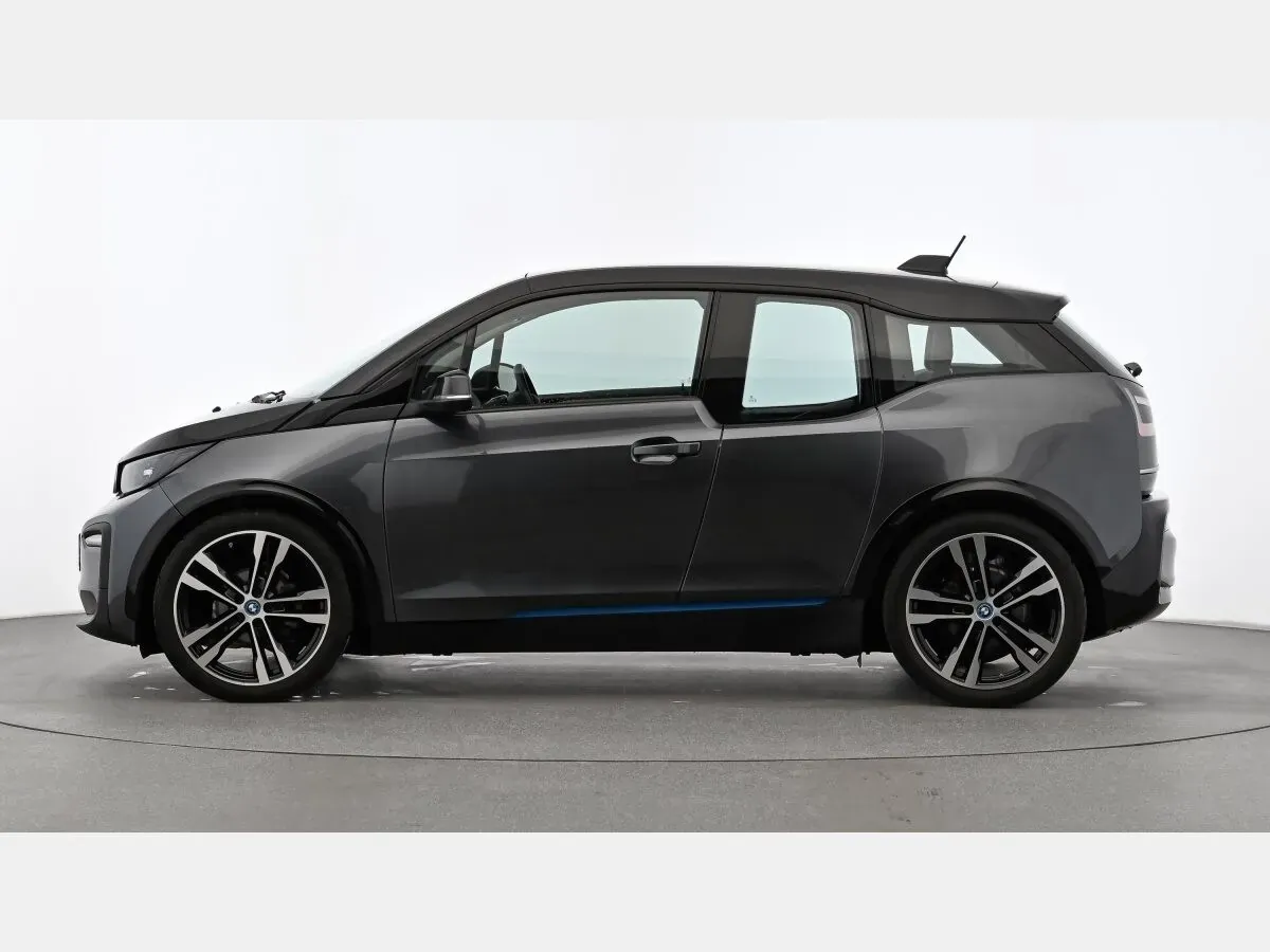 BMW I3 2022 photo 2