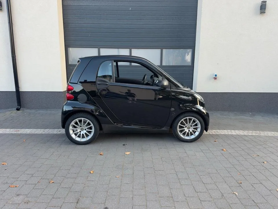 Smart 451