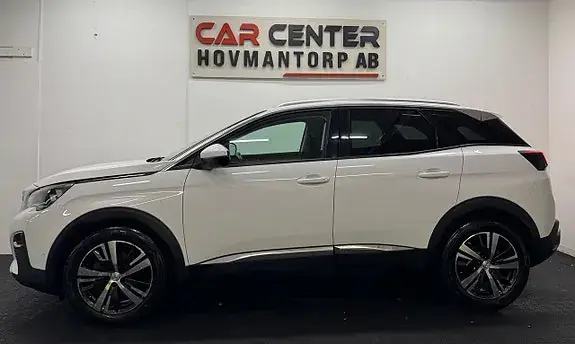Peugeot 3008 2017 photo 2