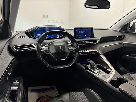 Peugeot 3008 2017 photo 4