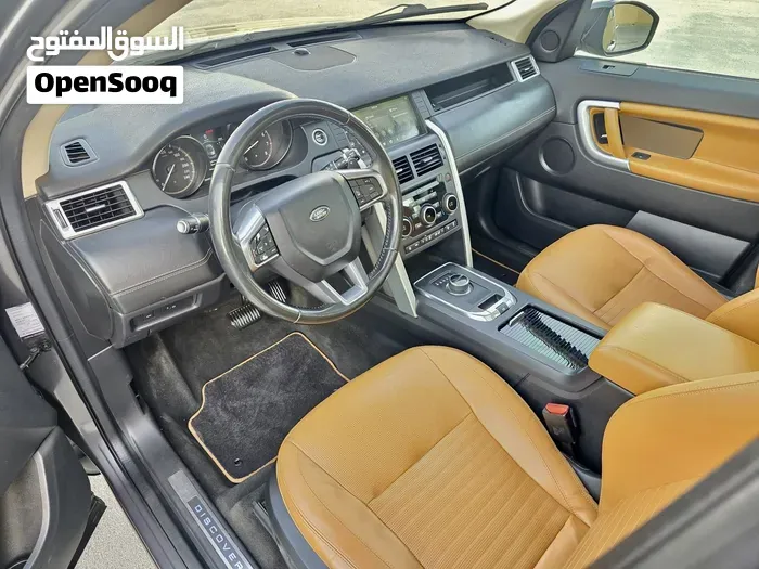 Land Rover Lr2 Hse 2018 photo 4