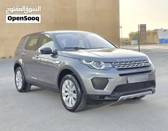 Land Rover Lr2 Hse 2018 photo 2