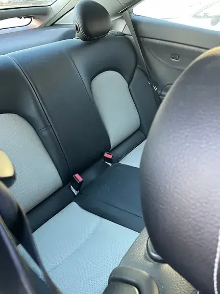 Mercedes-Benz C180 2007 photo 5