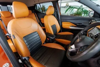 Nissan Kicks 2021 photo 4
