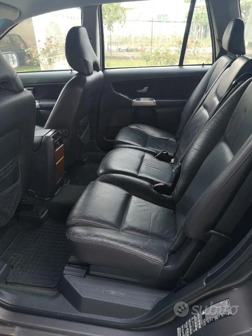 Volvo Xc90 2005 photo 5