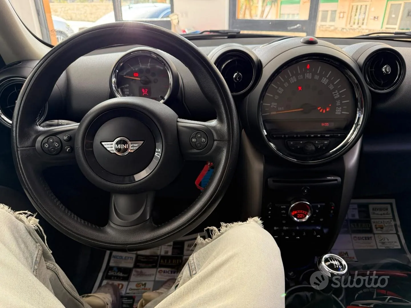 Mini Mini Countryman 2016 photo 5
