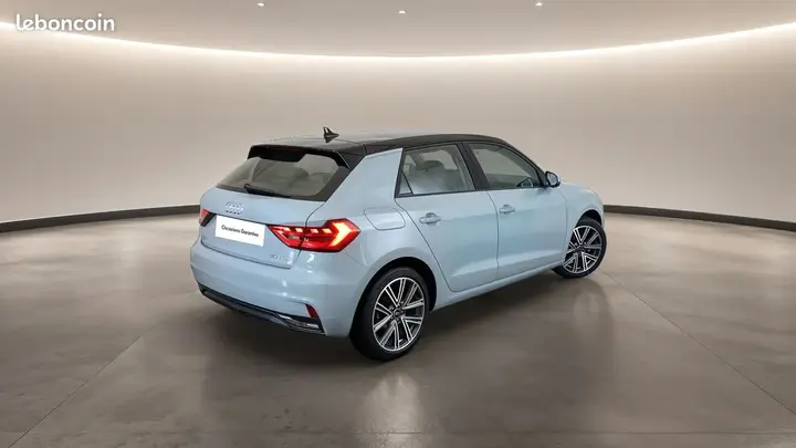 Audi A1 2023 photo 5