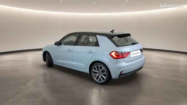 Audi A1 2023 photo 3