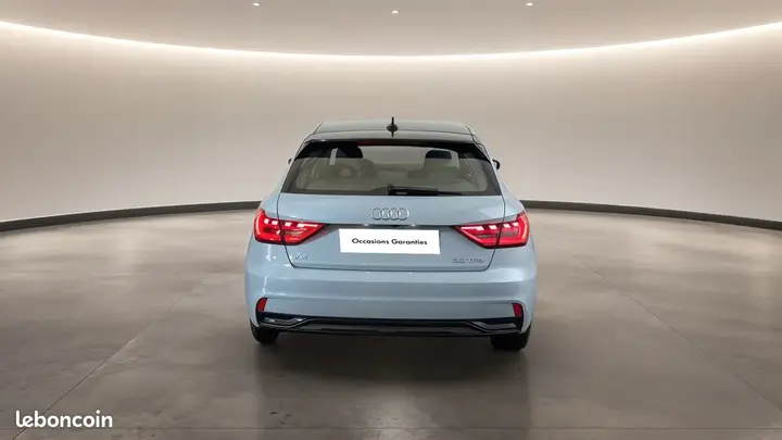 Audi A1 2023 photo 4