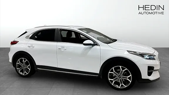 Kia Xceed 2022 photo 4