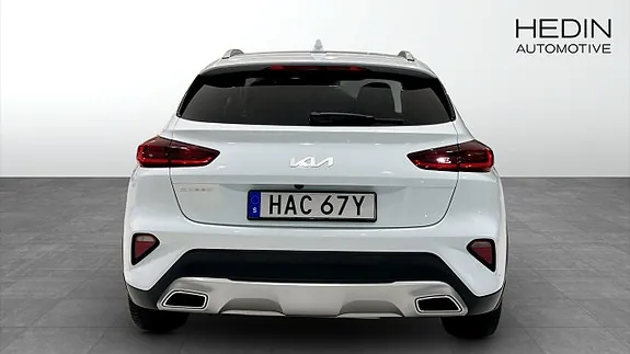 Kia Xceed 2022 photo 5