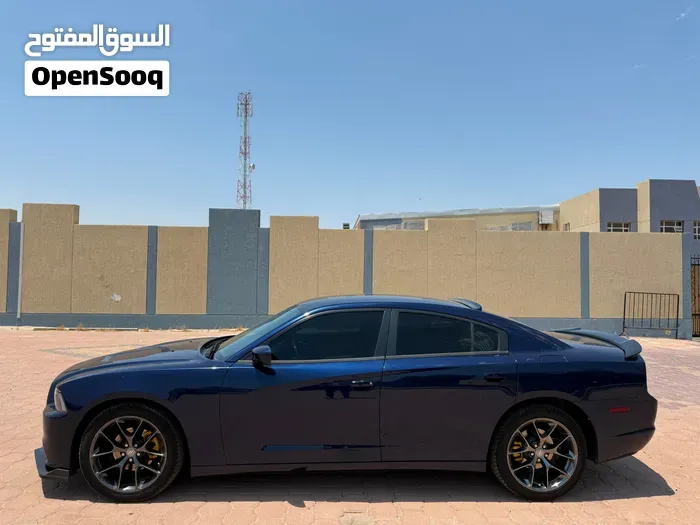 Dodge Charger 2014 photo 4