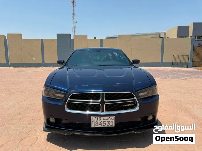 Dodge Charger 2014 photo 3