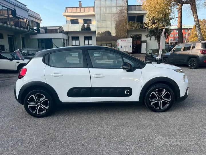 Citroen C3 2018 photo 5
