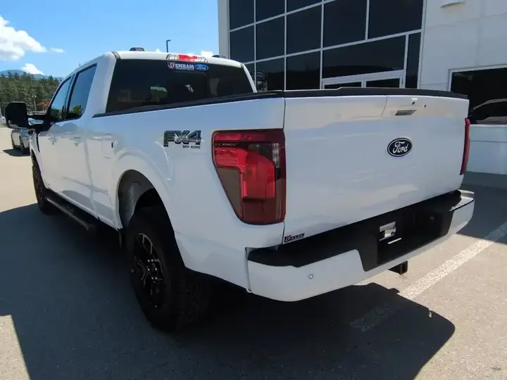 Ford F-150 2026 photo 5