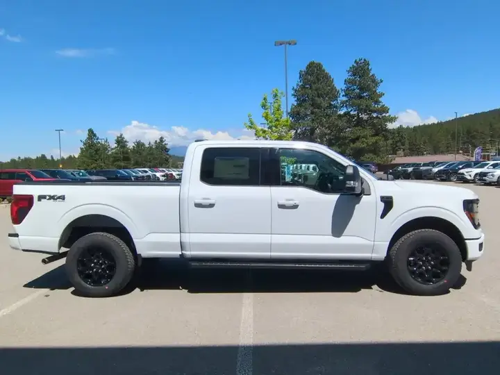 Ford F-150 2026 photo 2