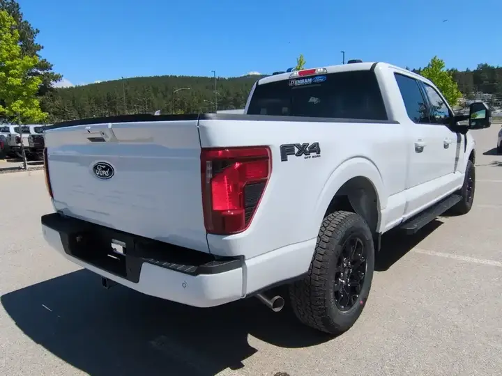 Ford F-150 2026 photo 3