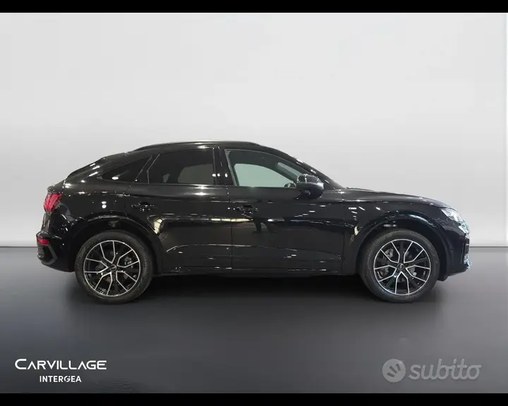 Audi Q5 2025 photo 4