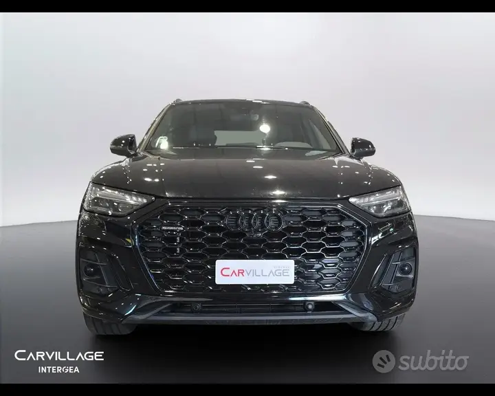 Audi Q5 2025 photo 2