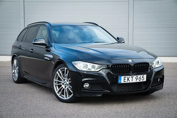 BMW 330D