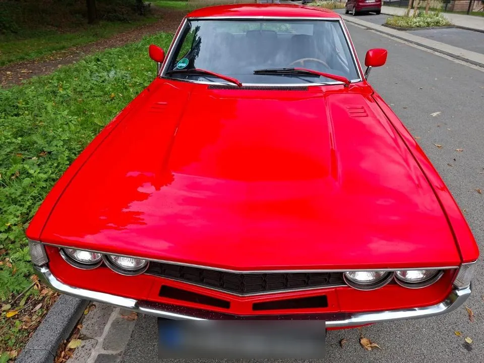 Toyota Celica