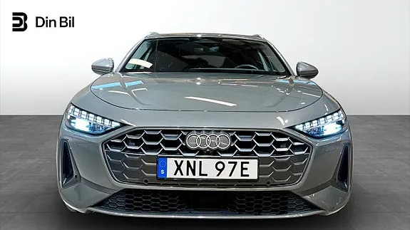 Audi A5 2025 photo 4