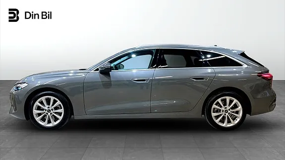 Audi A5 2025 photo 2