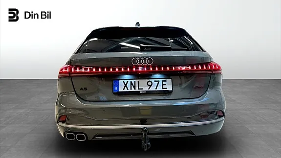 Audi A5 2025 photo 5