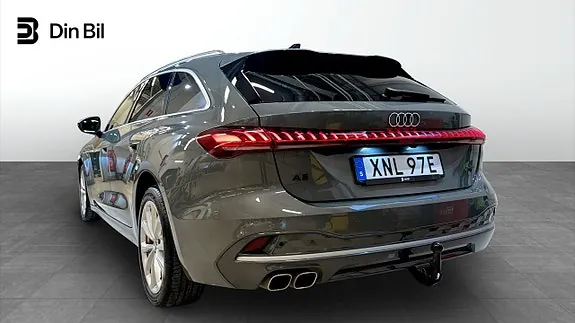 Audi A5 2025 photo 3