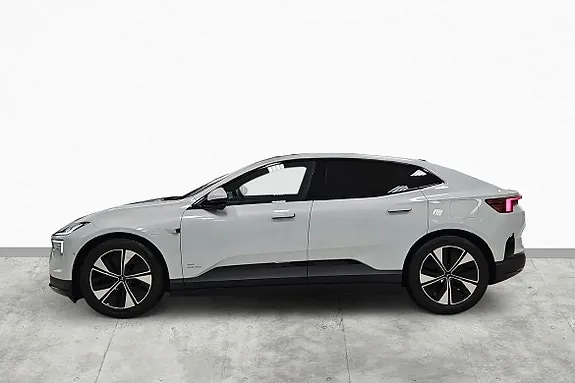 Polestar 4
