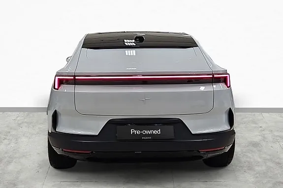 Polestar 4 2026 photo 5